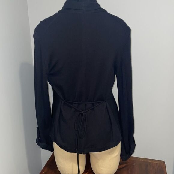 Anthropologie Dolan Left Coast Collection Cardigan Size S - Picture 4 of 7